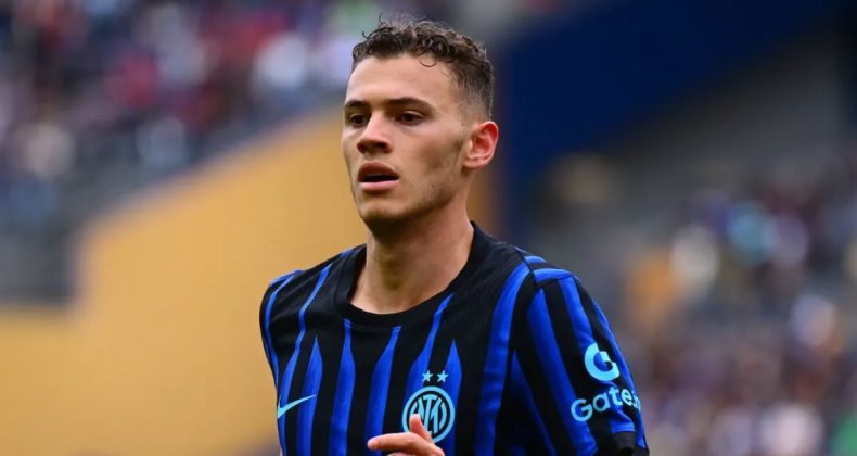 Asllani, Beşiktaş İçin İstanbul'a Geliyor!