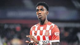 Asprilla S&uuml;rpriz Transfer