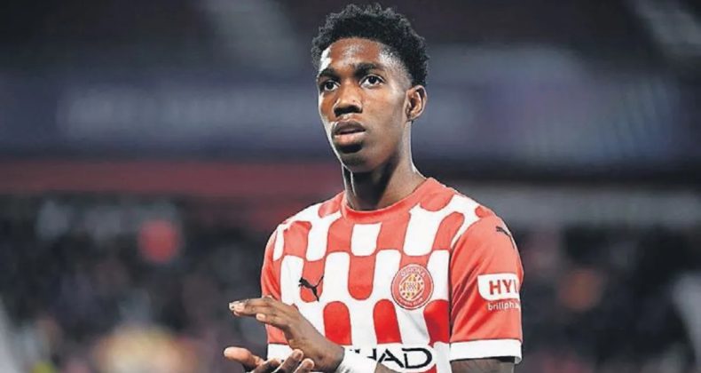 Asprilla Sürprizi