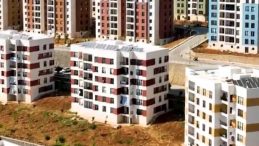 Asrın Konutları Bakan Kurum Tarafından Duyuruldu! İşte Kilis, İşte Asrın İnşası