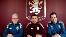 Aston Villa, Alysson&rsquo;u A&ccedil;ıkladı!