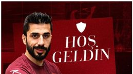 Atakaş Hatayspor 3 Yeni Transferini Duyurdu