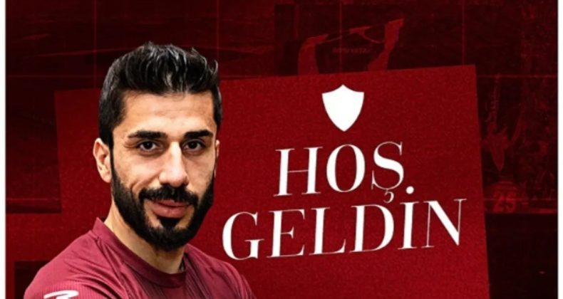 Atakaş Hatayspor 3 Yeni Transferini Duyurdu