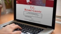 Atama ve G&ouml;revden Alma Kararları Resmi Gazete'de