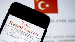 Atama ve G&ouml;revden Alma Kararları Resmi Gazete'de Yayınlandı!