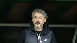 Atila Gerin: Kul&uuml;b&uuml;m&uuml;z&uuml; ayakta tutmaya &ccedil;alışacağız!