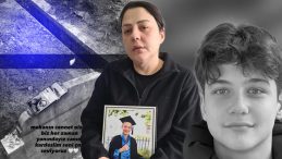 Atlas &Ccedil;ağlayan sokak ortasında katledilmişti: SABAH acılı anneyi ziyaret etti! &Ccedil;ok merhametli bir &ccedil;ocuktu