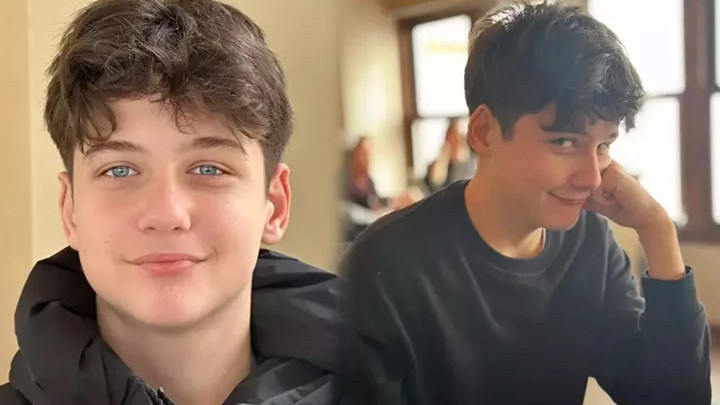 Atlas &Ccedil;ağlayan'ın Ailesine Tehdit G&ouml;nderen 5 Ş&uuml;pheli Tutuklandı