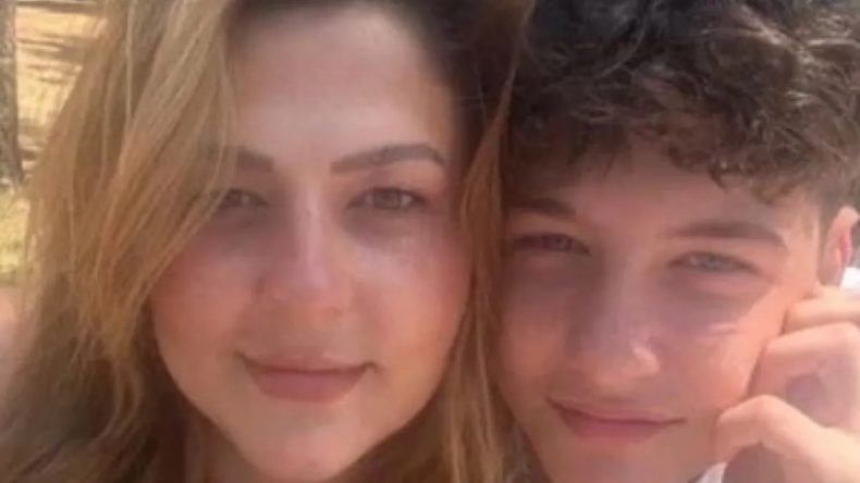 Atlas &Ccedil;ağlayan'ın ailesini tehdit soruşturmasında yeni gelişme: 1 g&ouml;zaltı daha!