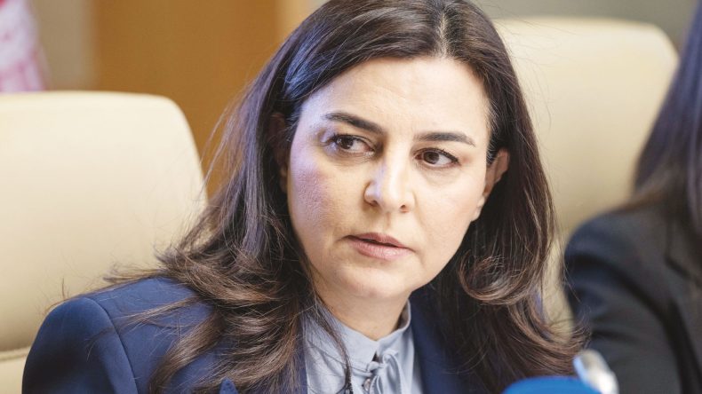 Atlas Olayı Münferit Değil