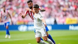 Atletico Madrid – Real Madrid Ma&ccedil;ı Ne Zaman, Saat Ka&ccedil;ta, Hangi Kanalda? Arda G&uuml;ler İlk 11'de Mi?