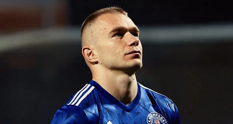 Attila Szalai, Emre Bel&ouml;zoğlu&rsquo;na Tepki G&ouml;sterdi!