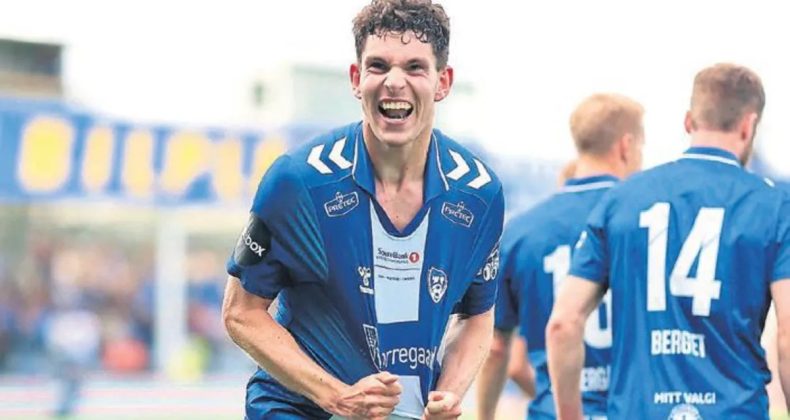 Augusto'nun Gidişi Durumunda Karlsbakk Alternatif Olacak