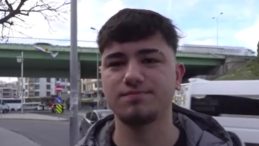 Avcılar'da Şaşırtıcı Olay: 7. Defa Ehliyet Sınavında Başarısız Olan Gen&ccedil;, Ortalığı Karıştırdı! O Anlar Kamerada