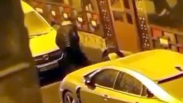 Avcılar'da Tartışma Kızıştı: Kadına Sokak Ortasında Şiddet Uygulandı