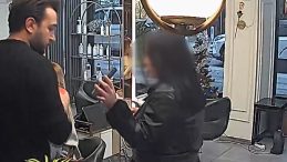 Avcılar'daki Kuaf&ouml;rde '&Ouml;demeyi İbana Attım' Diyerek Ka&ccedil;tı