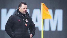 Avrupalı Aslan Yola Devam Ediyor