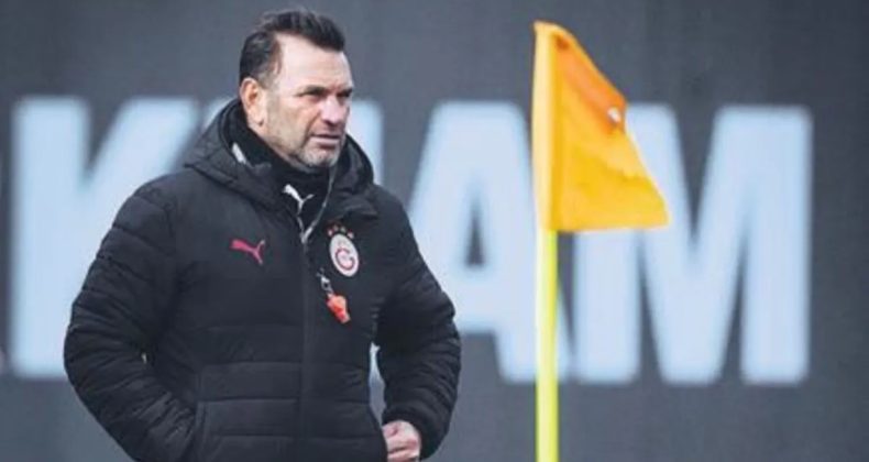 Avrupalı Aslan Yola Devam Ediyor