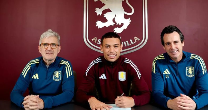 Avrupa’da Dikkat Çeken Transferler! İmzalar Ardışık Şekilde Gerçekleşiyor