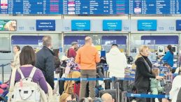 Avrupa&rsquo;da G&uuml;ndemde Elektrik Kesintileri