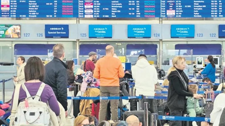 Avrupa’da Gündemde Elektrik Kesintileri