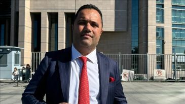 Avukat Rezan Ep&ouml;zdemir İ&ccedil;in Tahliye Kararı Verildi