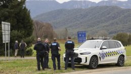 Avustralya'da Kanlı Saldırı: &Uuml;&ccedil; Kişi Hayatını Kaybetti