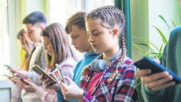 Avusturya&rsquo;da 14 Yaş Altına Dijital Yasak G&uuml;ndemde