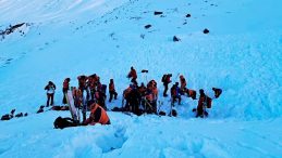 Avusturya&rsquo;da &Ccedil;ığ Felaketi: 8 Kişi Hayatını Kaybetti