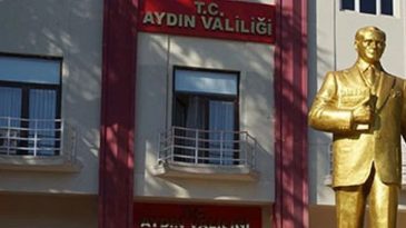 Aydın Valiliği'nden Hayır Ama&ccedil;lı Domuz Eti Dağıtımı İddialarına Yanıt