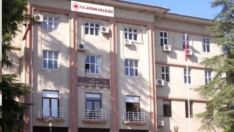 Aydın Valiliğinden &lsquo;domuz eti&rsquo; iddialarına a&ccedil;ıklama