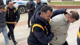 Aydın'da Akraba Pazarcılar Arasında Kavga: 5 Kişi Tutuklandı!