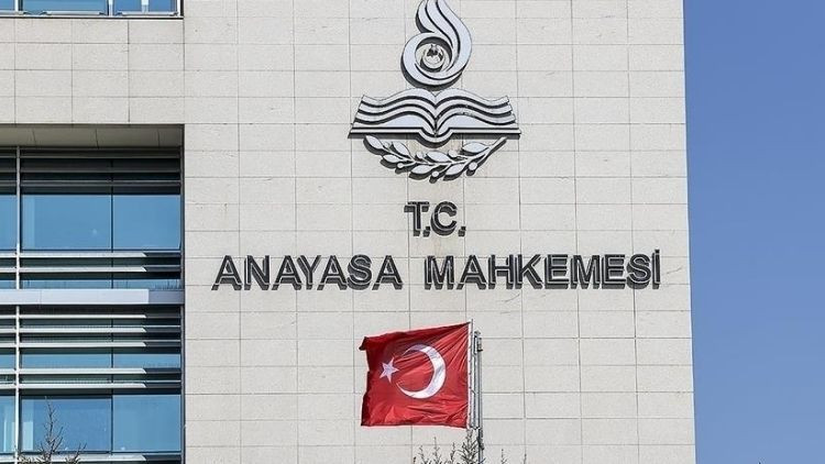 AYM'den Kritik İptal