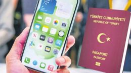 Aynı Pasaportla İkinci Telefon Kaydı D&ouml;nemi Sona Erdi