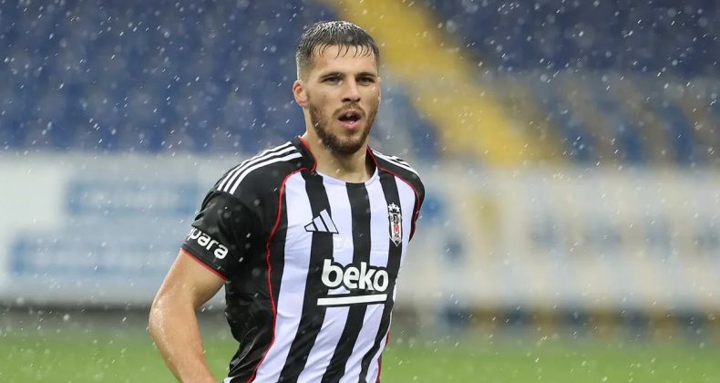 Ayrılık Sırası Jurasek'te