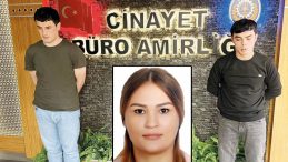 Ayrılmak İstediği İ&ccedil;in &Ouml;ld&uuml;rd&uuml;