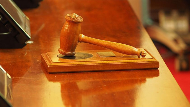 Aziz İhsan Aktaş Davası Başlıyor