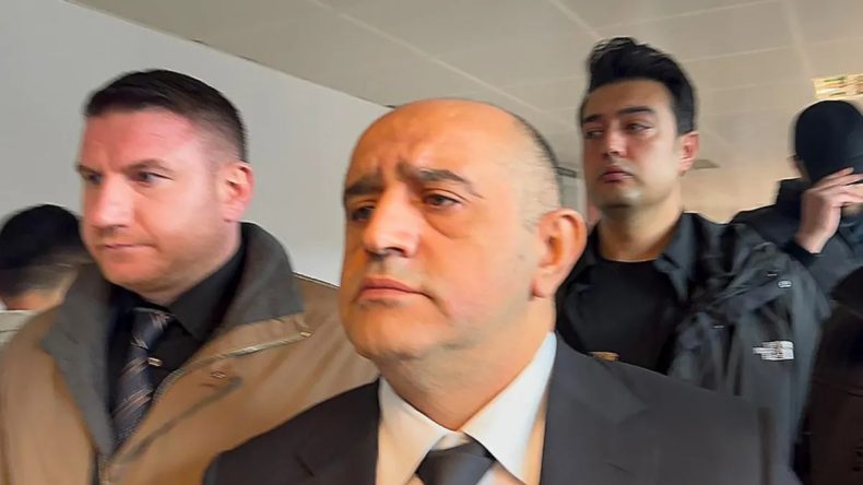 Aziz İhsan Aktaş Davasında &Uuml;&ccedil;&uuml;nc&uuml; G&uuml;n: Savunmalar S&uuml;r&uuml;yor