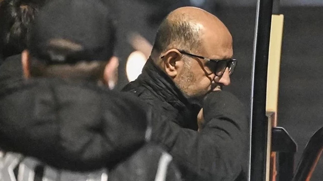 Aziz İhsan Aktaş Suç Örgütü Davası Dördüncü Gününde! 'Hayırlı Olsun Görüşmesiydi'