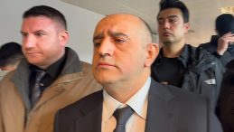 Aziz İhsan Aktaş Su&ccedil; &Ouml;rg&uuml;t&uuml; Davasında D&ouml;rd&uuml;nc&uuml; G&uuml;n! Savunmalar Devam Ediyor