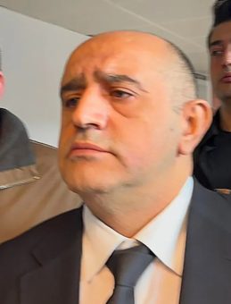 Aziz İhsan Aktaş Su&ccedil; &Ouml;rg&uuml;t&uuml; Davasında D&ouml;rd&uuml;nc&uuml; G&uuml;n! Savunmalar Devam Ediyor