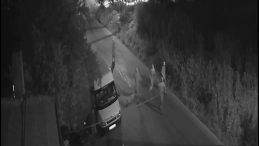 Babaanne ve İki Torununun &Ouml;l&uuml;m&uuml;yle Sonu&ccedil;lanan Bı&ccedil;aklı Kavga G&ouml;r&uuml;nt&uuml;leri Yayınlandı