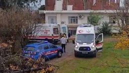 Babasını &Ouml;ld&uuml;r&uuml;p Yengesini Ağır Yaralamıştı: Yenge de Hayatını Kaybetti