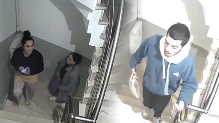 Bacağından Bı&ccedil;aklandı, Kan Kaybından Hayatını Kaybetti! &Uuml;mit'in Son G&ouml;r&uuml;nt&uuml;leri Ortaya &Ccedil;ıktı