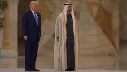 BAE, ABD'nin 'Barış Kurulu' Davetini Kabul Etti