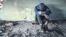 Bağımlılığa Karşı Genel Seferberlik