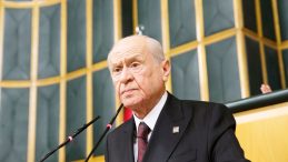 Bah&ccedil;eli: DEM Parti karar vermeli