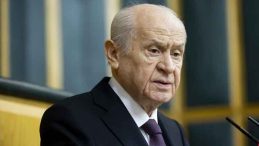 Bah&ccedil;eli'nin Venezuela İle İlgili CNN T&uuml;rk'e Mesajı: 15 Temmuz Olayıyla Aynı