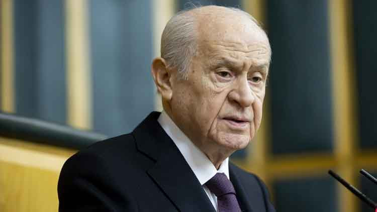 Bah&ccedil;eli'nin Venezuela İle İlgili CNN T&uuml;rk'e Mesajı: 15 Temmuz Olayıyla Aynı