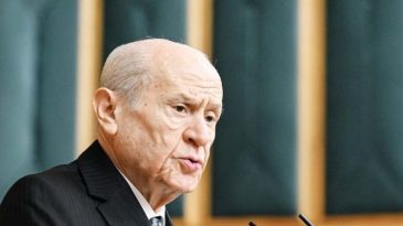Bah&ccedil;eli&rsquo;den Venezuela Yorumu: Tanıdık Bir Komplo